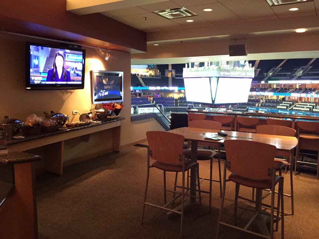 How Much Does It Cost To Rent A Suite At An NBA Game? | From This Seat