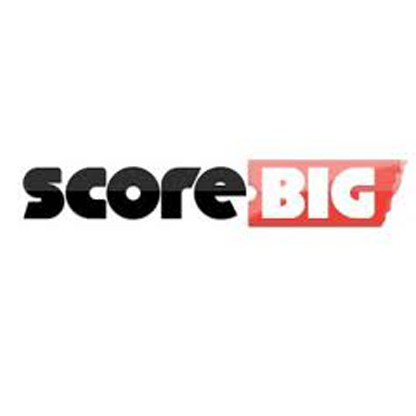 ScoreBig Logo
