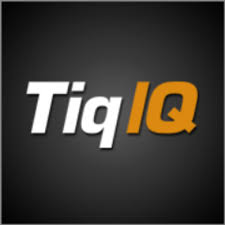 TiqIQ Logo
