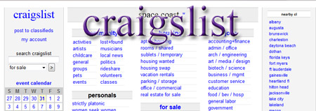 Is Purchasing Tickets From Craigslist Safe And Reliable ...
