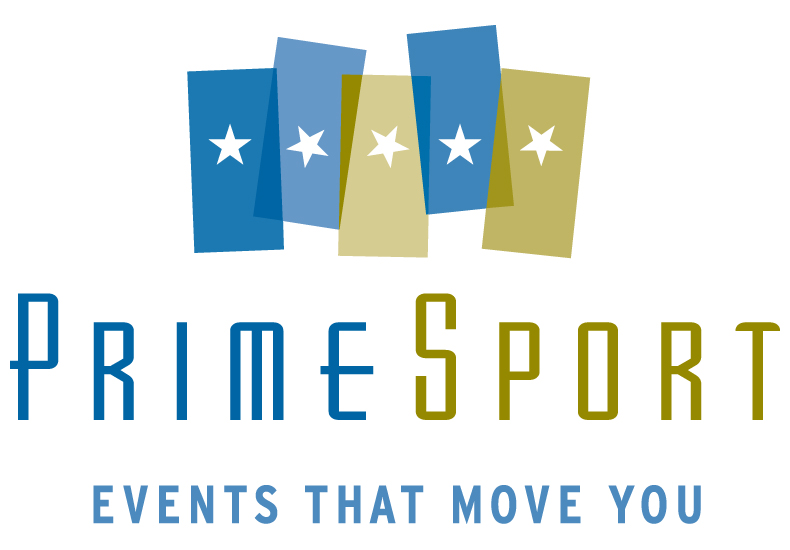 PrimeSport Logo