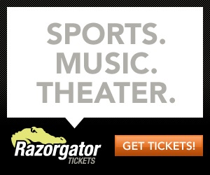 RazorGator Logo