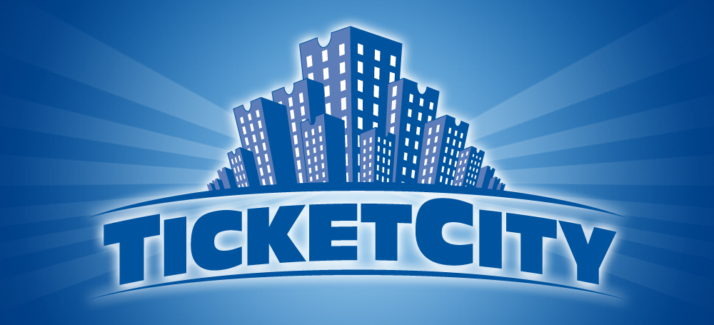 TicketCity Logo